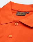 Polo da uomo Switcher color Samuel/paprika