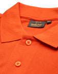 Polo da uomo Switcher color Samuel/paprika