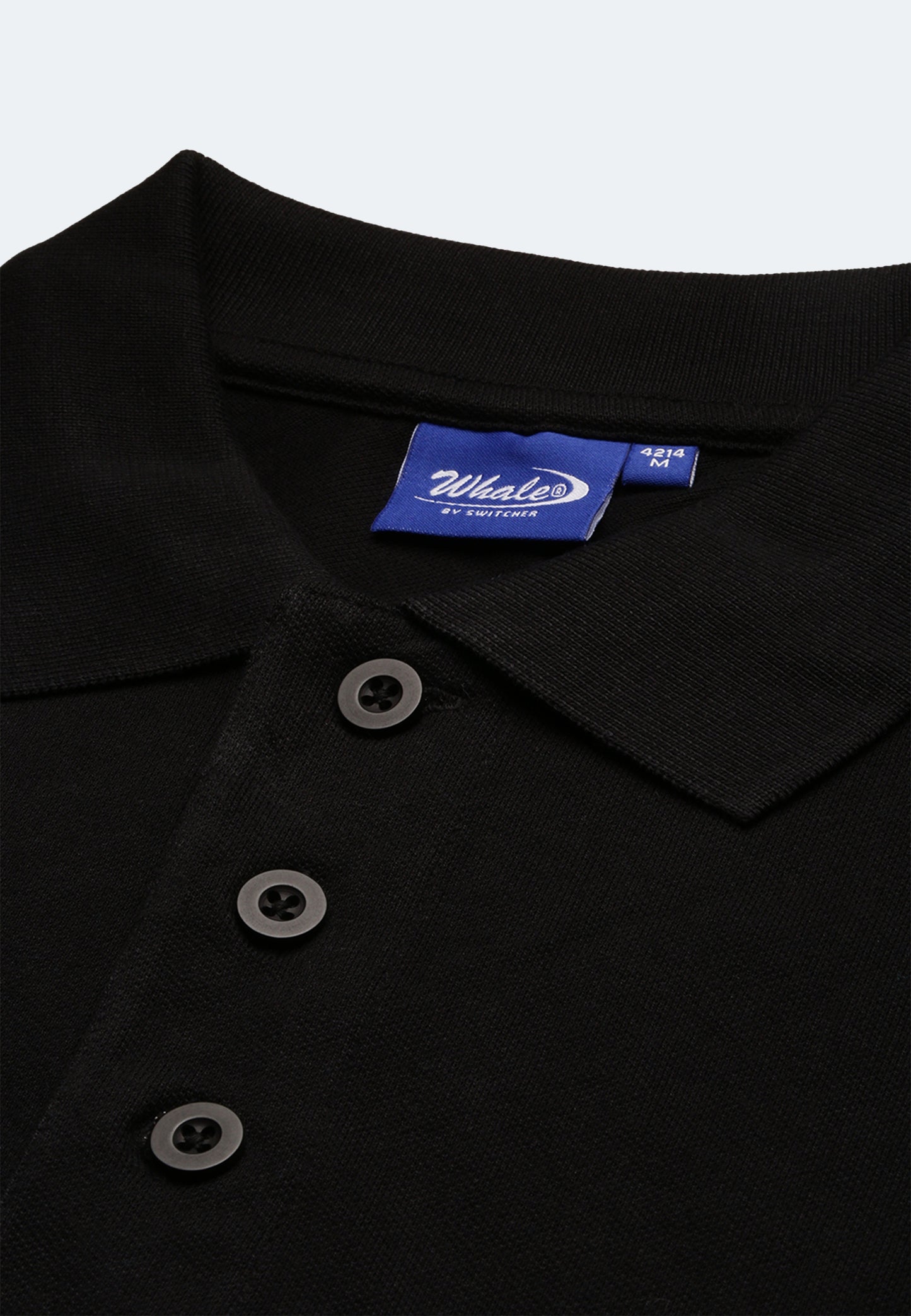 Switcher pocket polo colore balena/40 noir