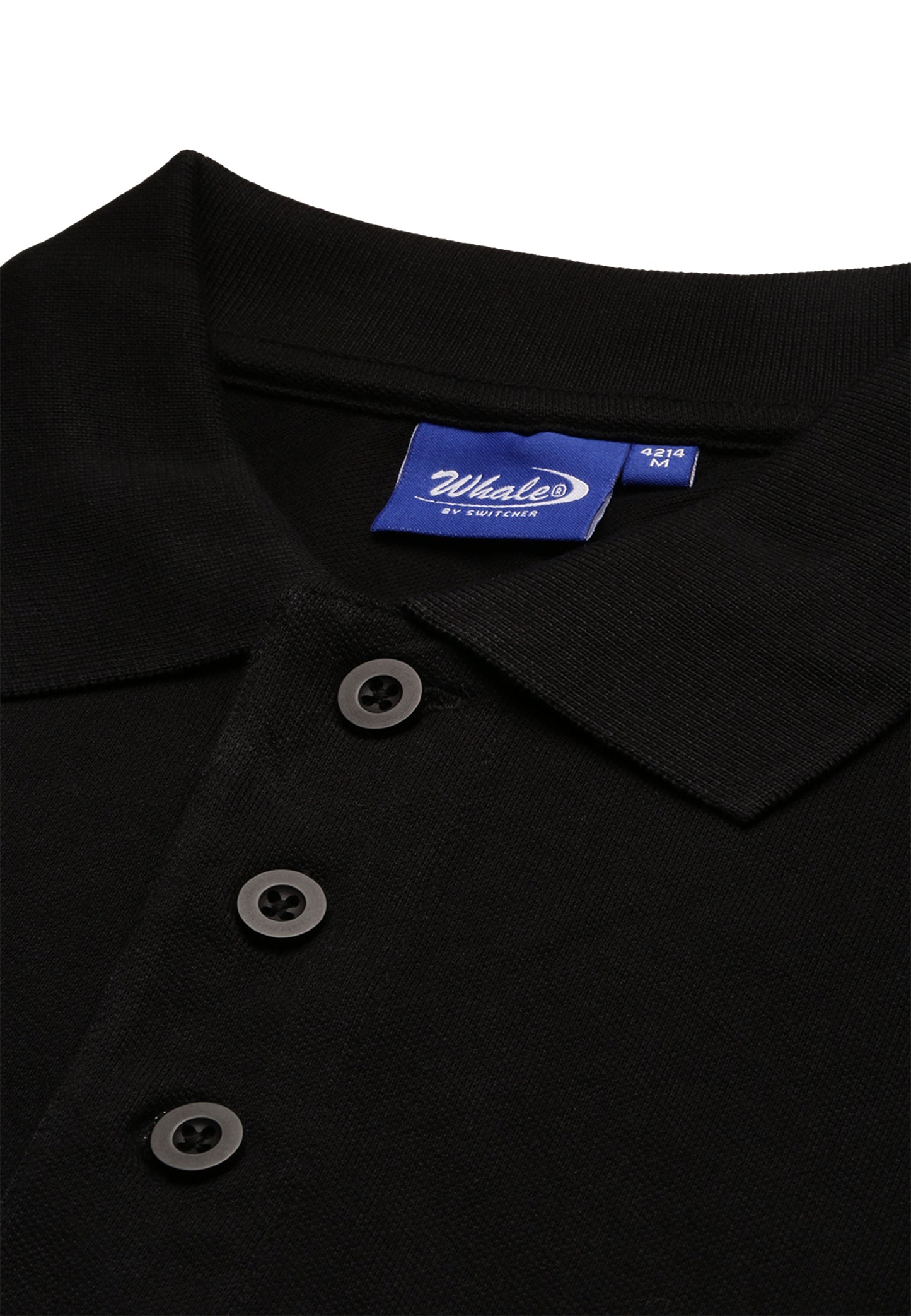 Switcher pocket polo colore balena/40 noir