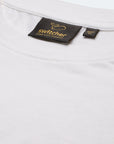 Camicia Switcher da uomo colore Bob/bianco