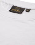Camicia Switcher da uomo colore Bob/bianco