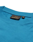 Camicia da uomo Switcher colore Bob/blu baia