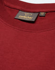 Camicia da uomo Switcher colore Bob/bordeaux