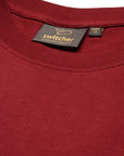 Camicia da uomo Switcher colore Bob/bordeaux
