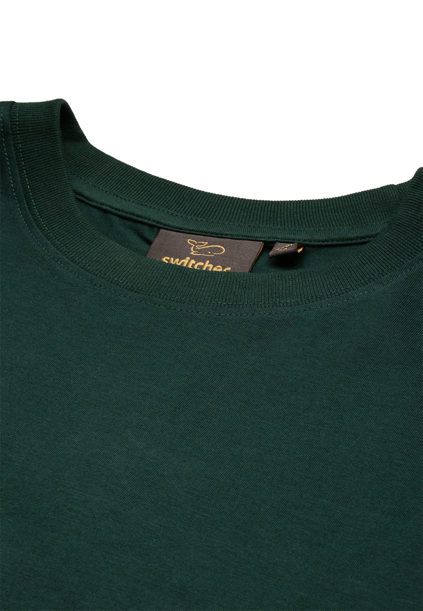 Camicia Switcher da uomo Bob color/345 foret