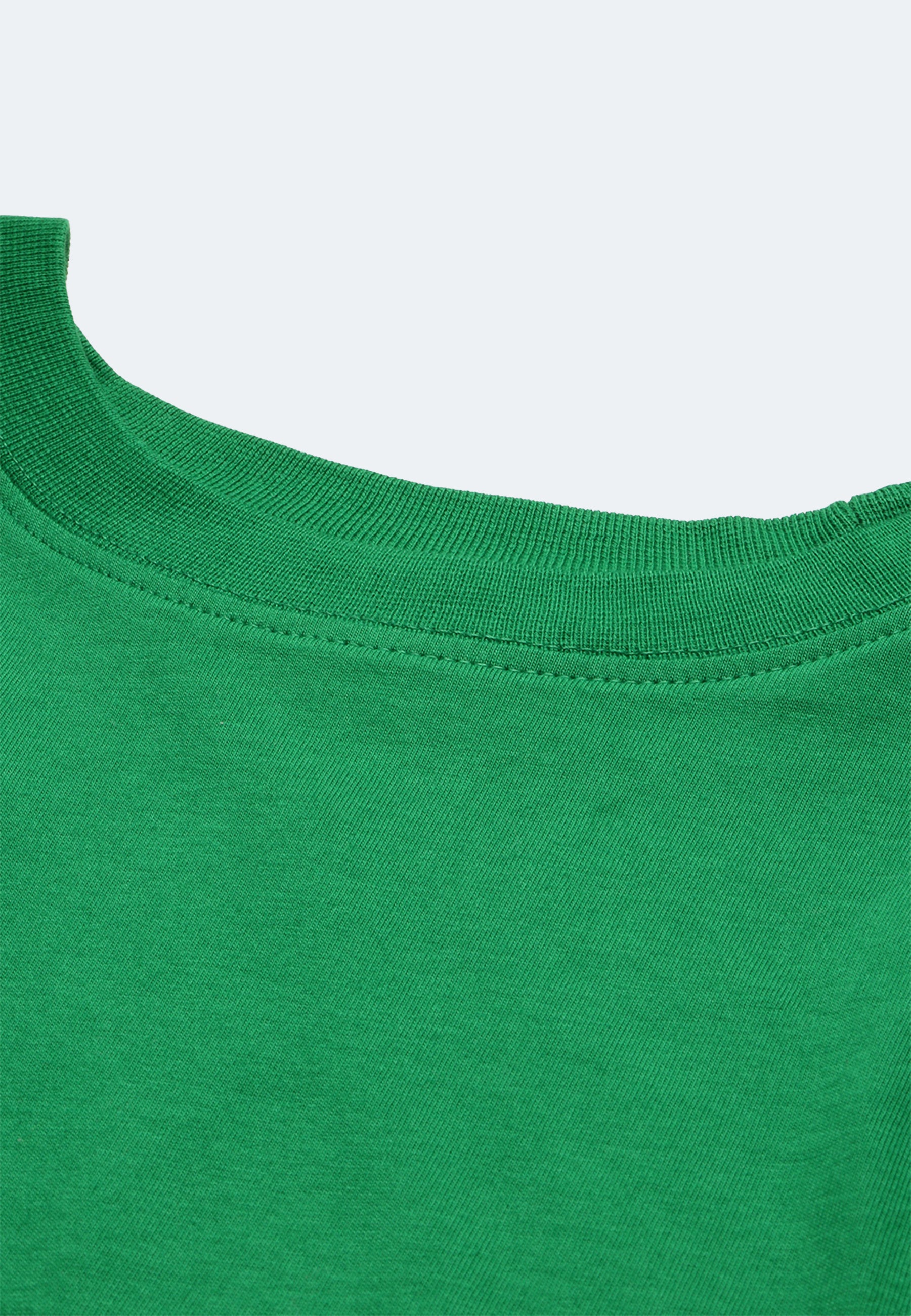 Camicia Switcher da uomo colore Bob/verde