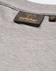 Camicia Switcher da uomo Bob color/gris chine