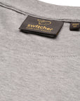 Camicia Switcher da uomo Bob color/gris chine
