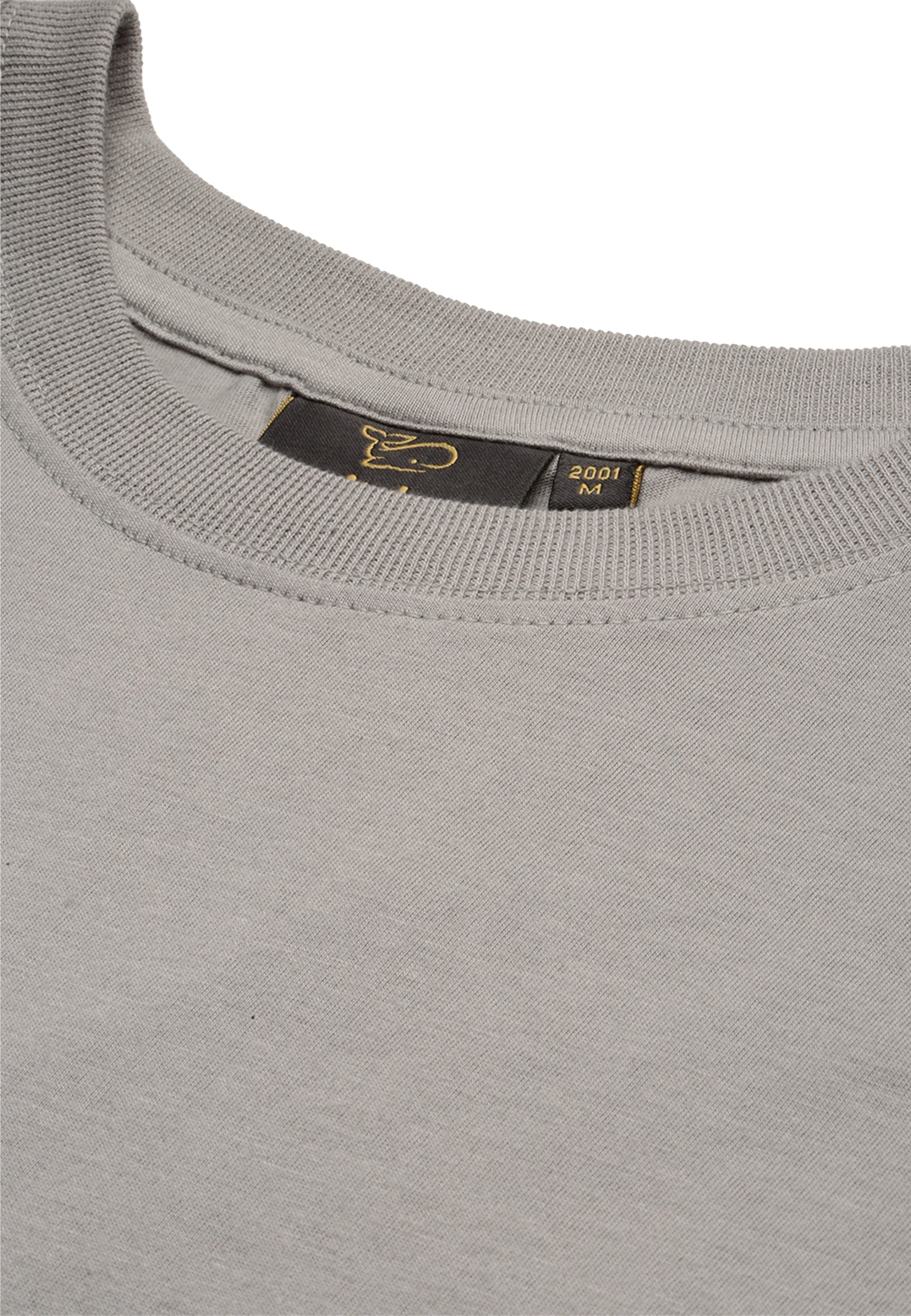 Camicia Switcher da uomo Bob color/gris fonce