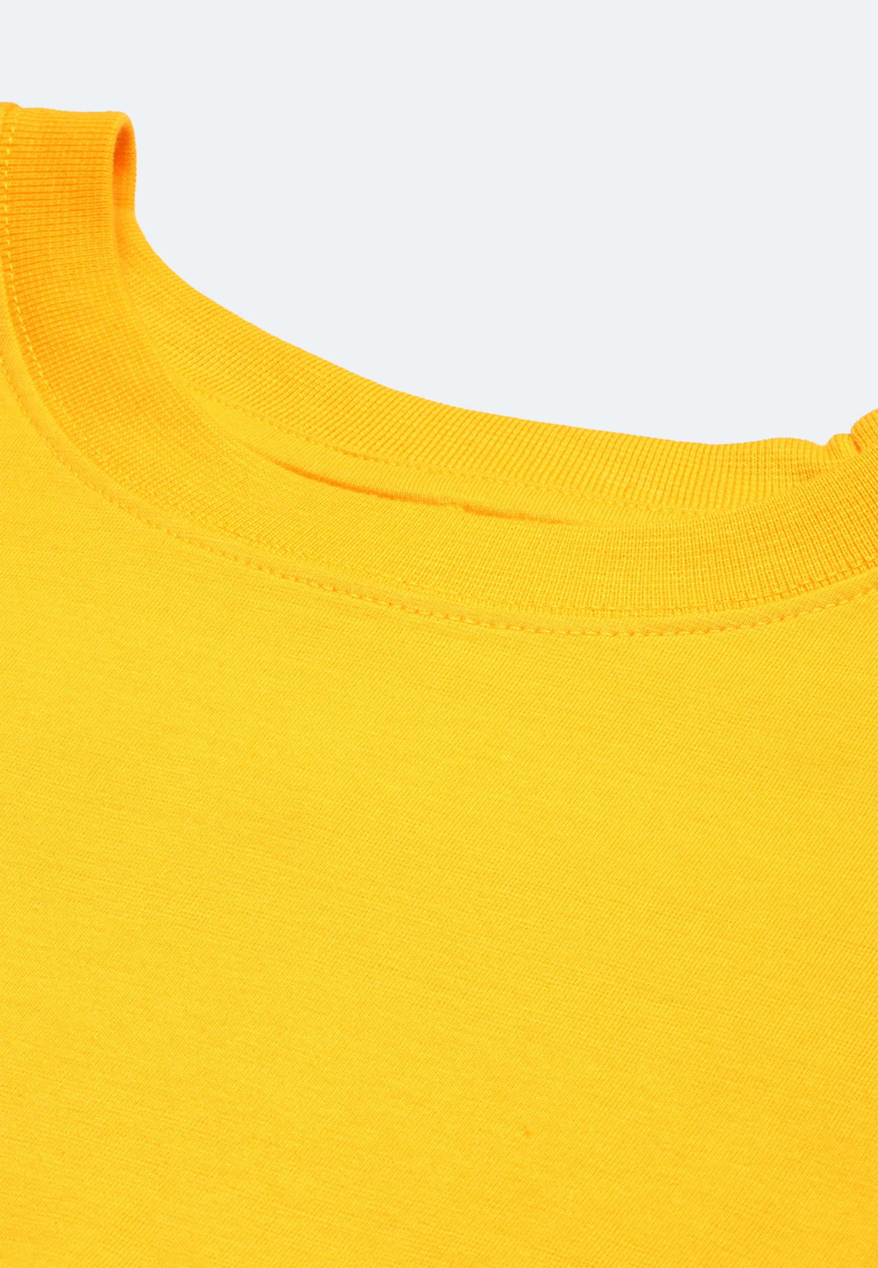 Camicia Switcher da uomo colore Bob/giallo