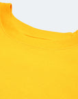 Camicia Switcher da uomo colore Bob/giallo
