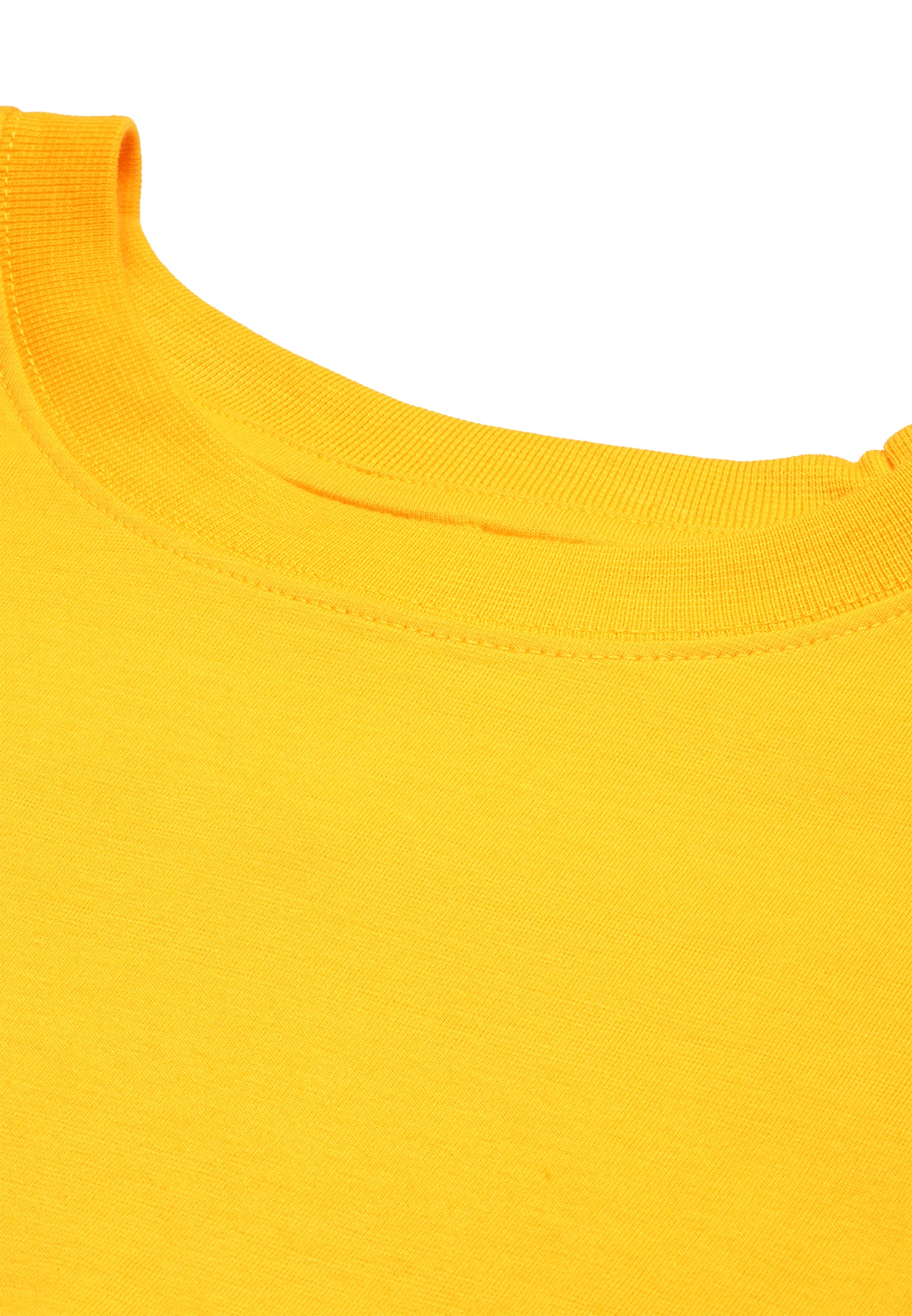 Camicia Switcher da uomo colore Bob/giallo