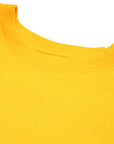 Camicia Switcher da uomo colore Bob/giallo