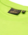 Camicia da uomo Switcher Bob color/lime