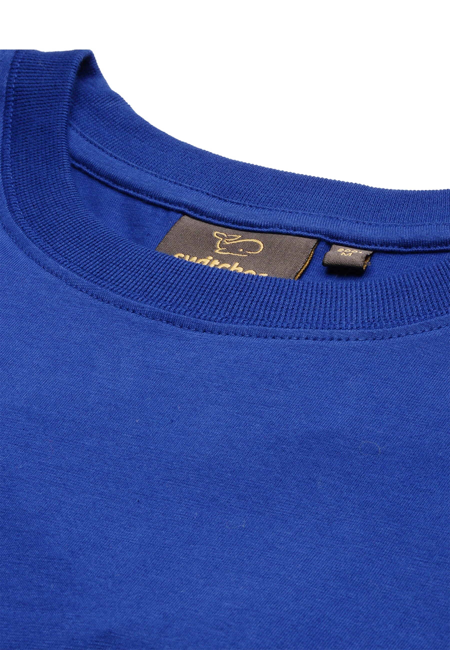 Camicia da uomo Switcher colore Bob/oceano