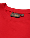 Camicia Switcher da uomo Bob color/rouge