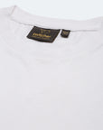 Maglietta unisex Switcher bob II colore/bianco