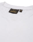 Maglietta unisex Switcher bob II colore/bianco