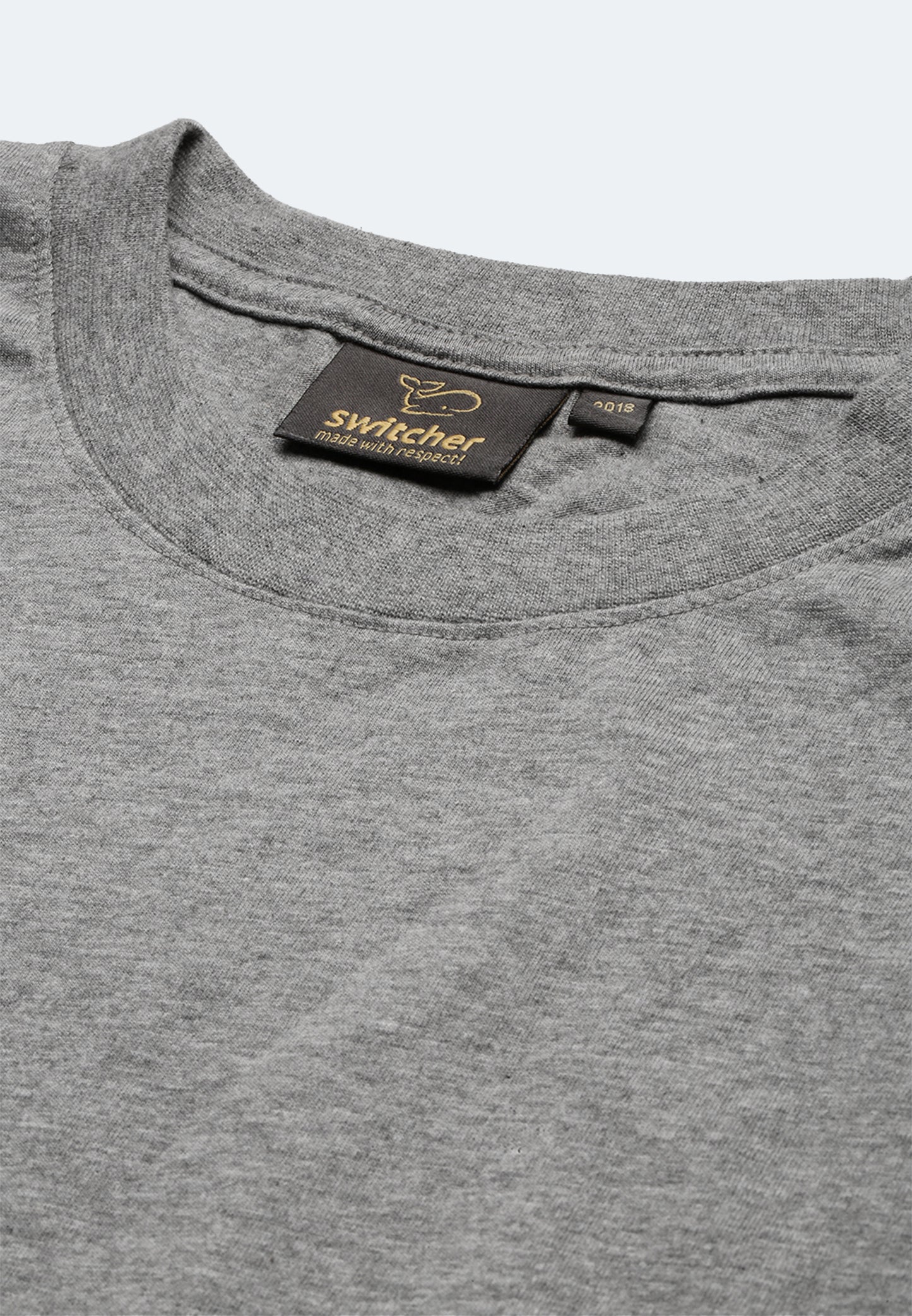 Camicia Switcher unisex bob II color/672 chine ebano