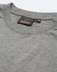 Maglietta unisex Switcher Bob II colore/ebano chine