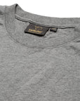 Maglietta unisex Switcher Bob II colore/ebano chine