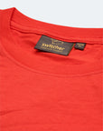 Maglietta unisex Switcher bob II colore/granata
