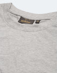 Maglietta unisex Switcher bob II colore/grigio cinese
