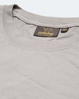 Camicia unisex Switcher bob II colore/gris fonce