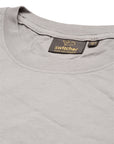 Camicia unisex Switcher bob II colore/gris fonce