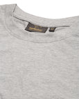 Maglietta unisex Switcher bob II colore/grigio cinese