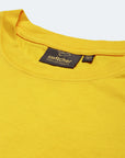 Maglietta unisex Switcher bob II colore/giallo