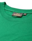 Maglietta unisex Switcher bob II colore/verde