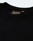Maglietta unisex Switcher Bob II colore/nero