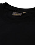 Maglietta unisex Switcher Bob II colore/nero