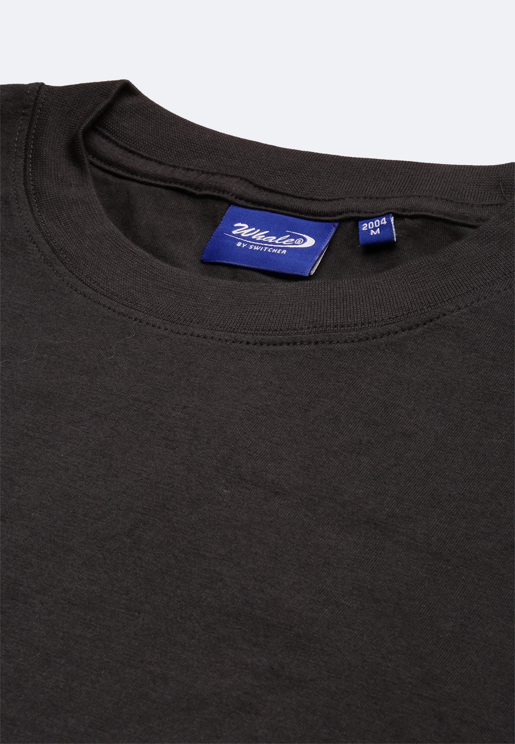 Camicia Switcher colore balena/arsenale