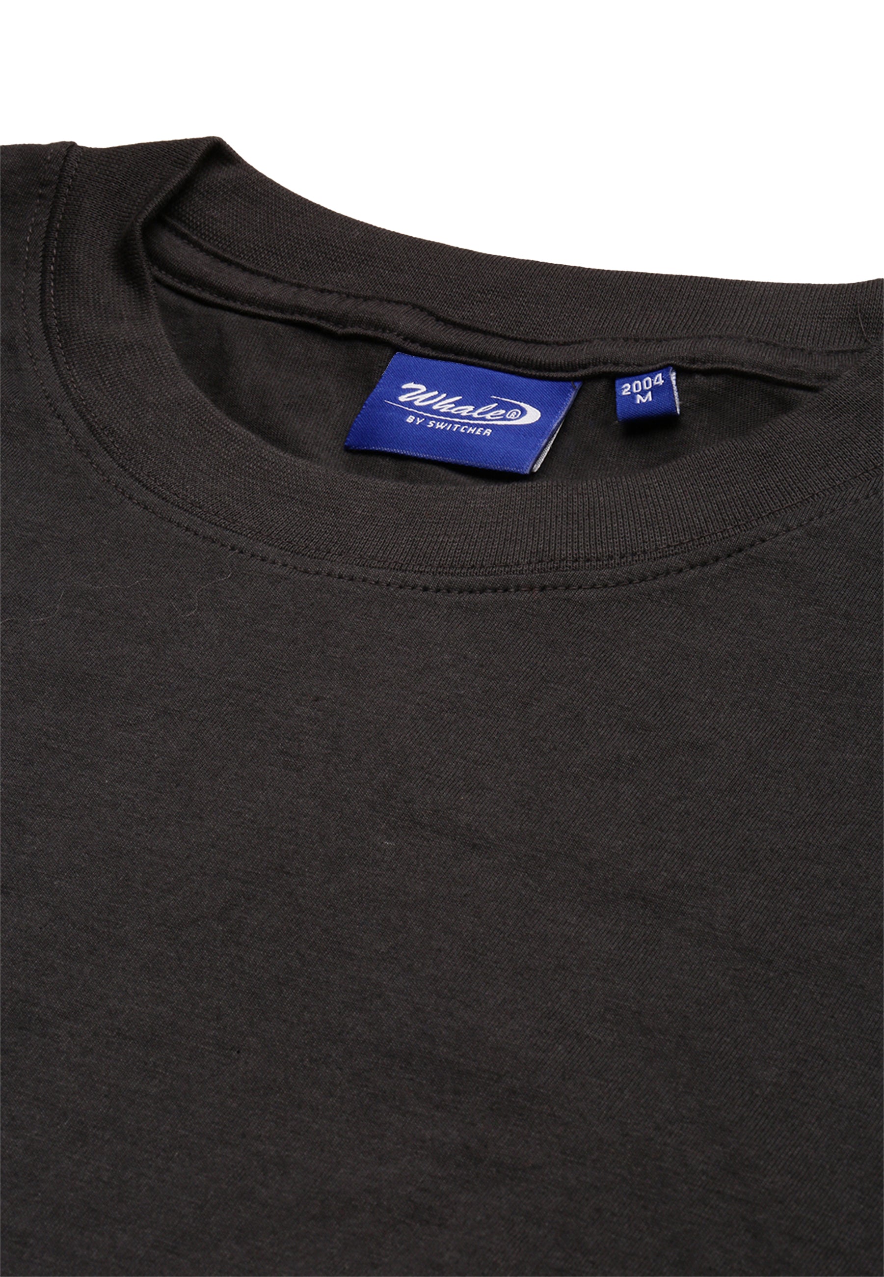 Camicia Switcher colore balena/arsenale