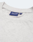 Camicia Switcher colore balena/chine grigio