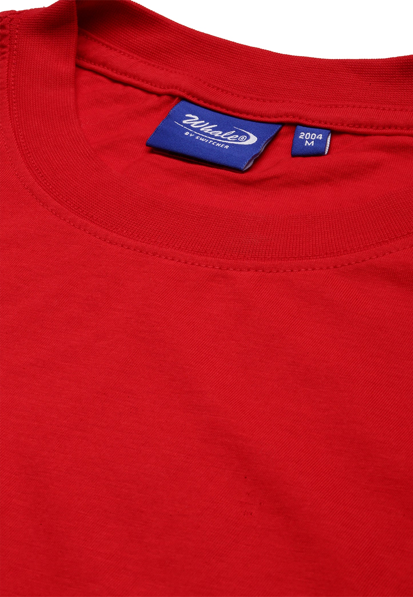 Camicia Switcher colore balena/10 rouge
