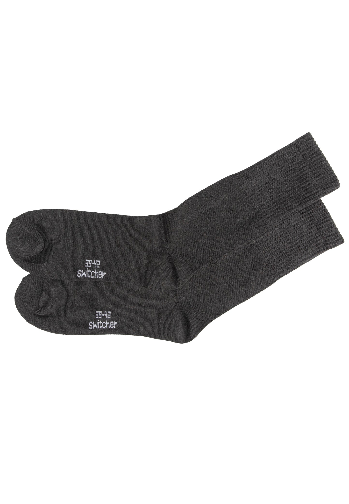 Calze sportive alte Duo Pack Fogo