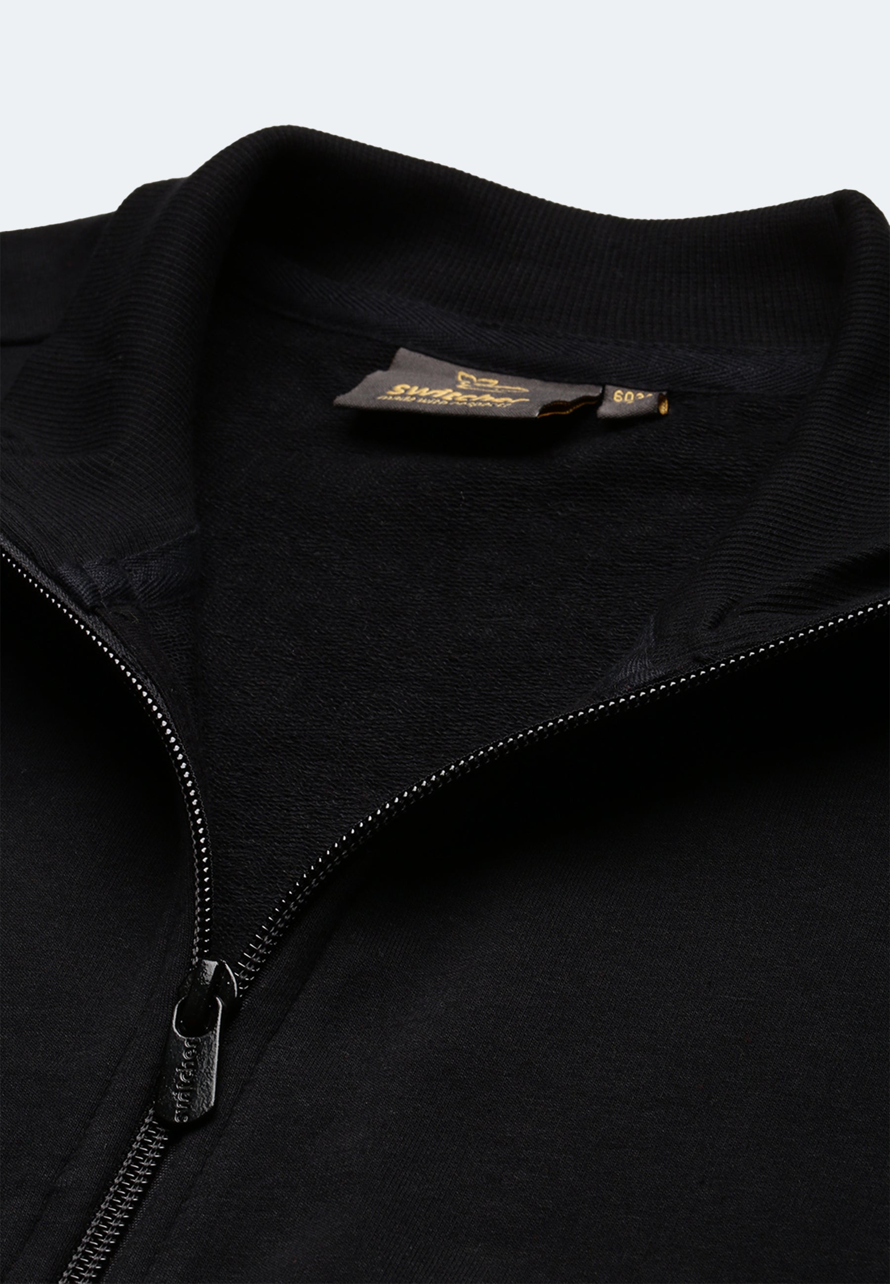 Felpa Switcher Lady mia colore/noir