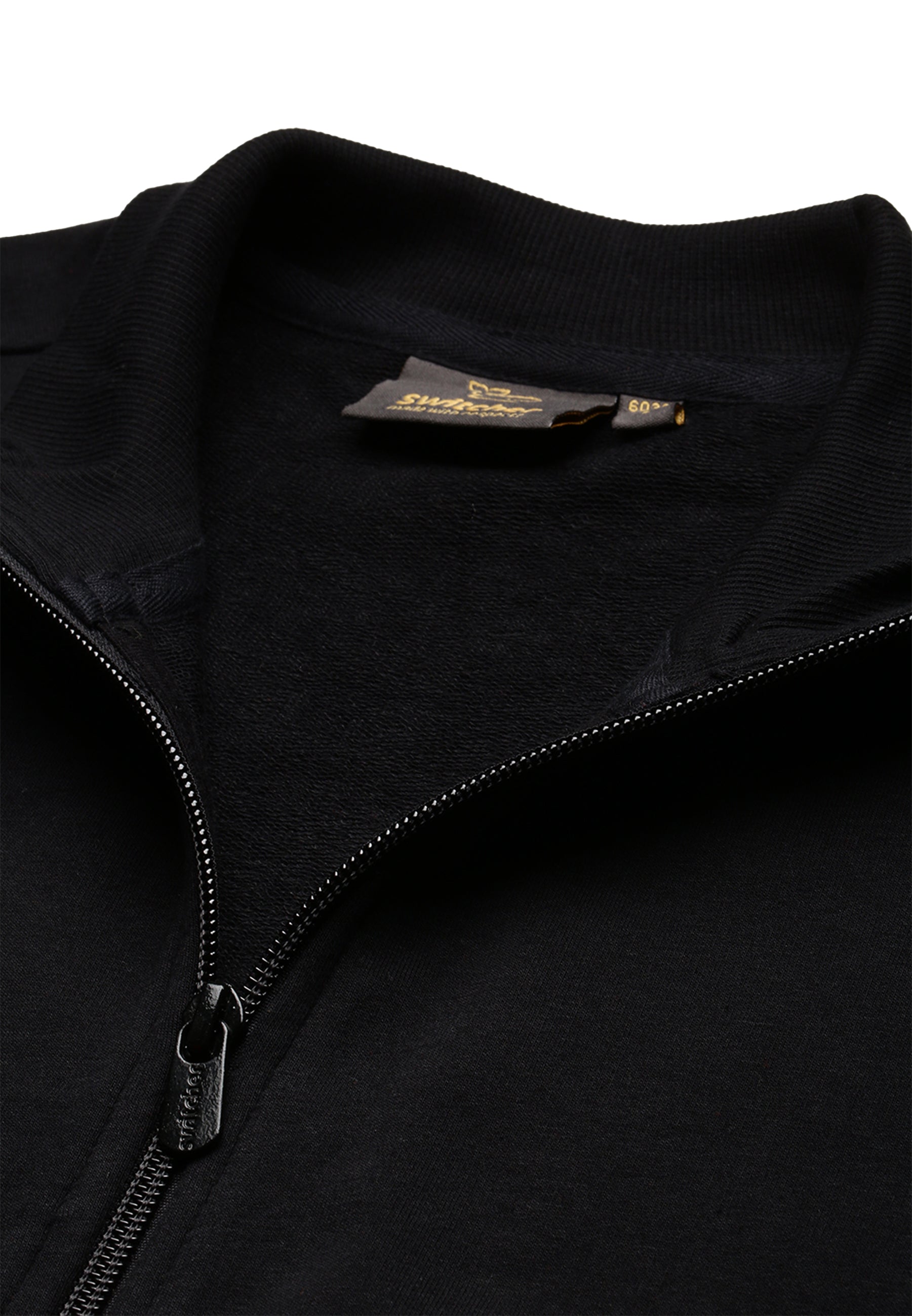 Felpa Switcher Lady mia colore/noir