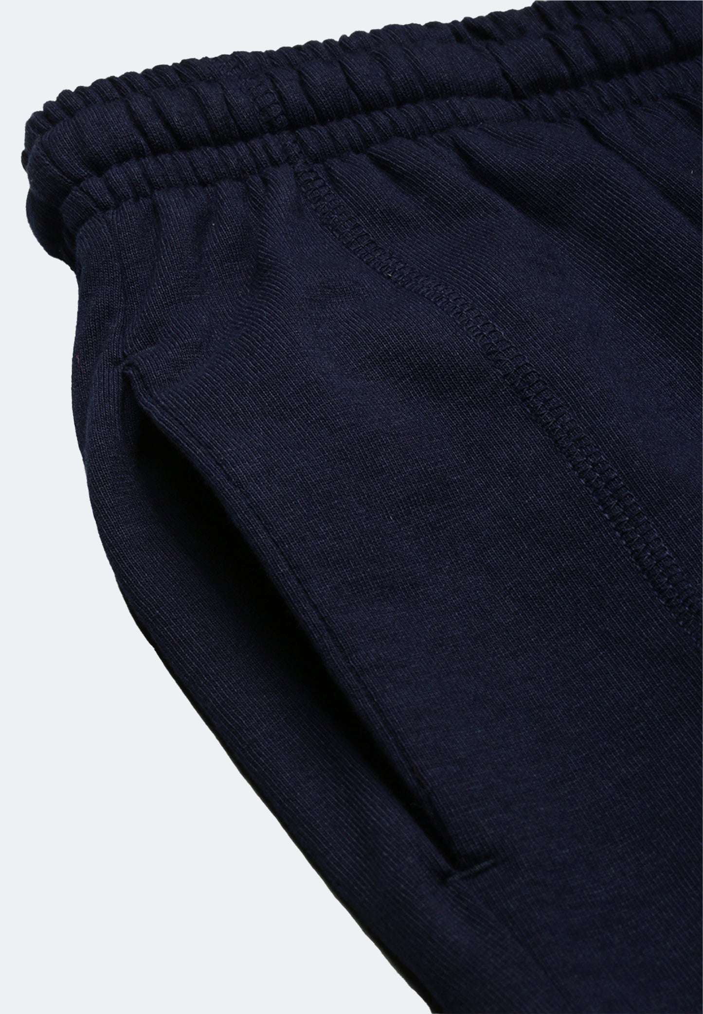 Pantaloni della tuta Switcher denver colour/20 navy