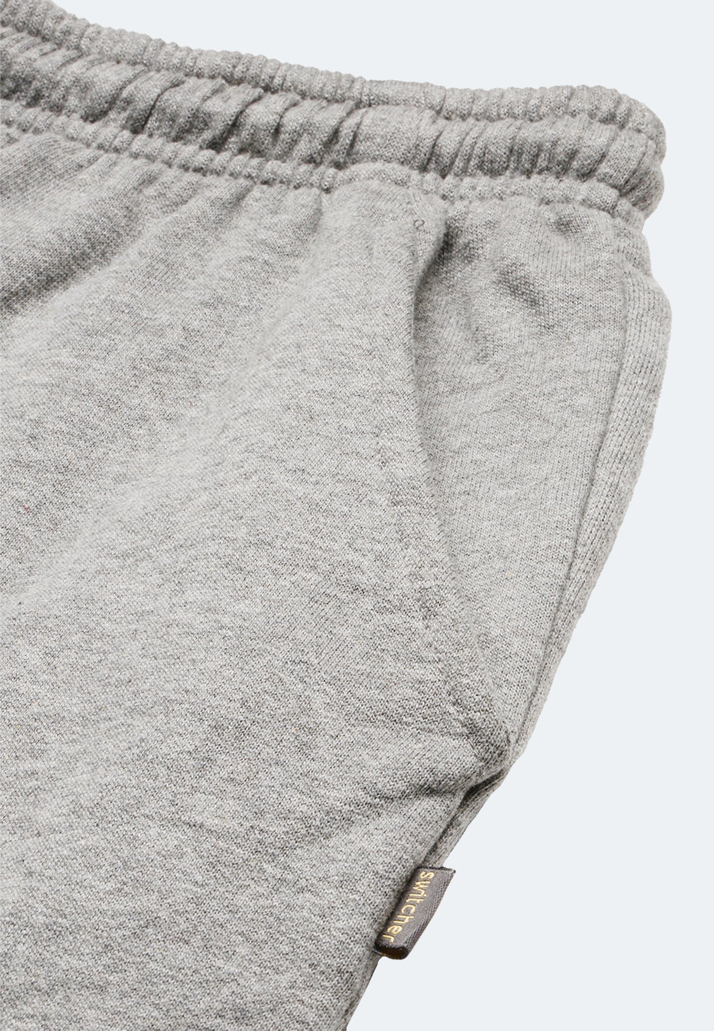 Pantaloni della tuta Switcher colore bryan/672 chine ebano