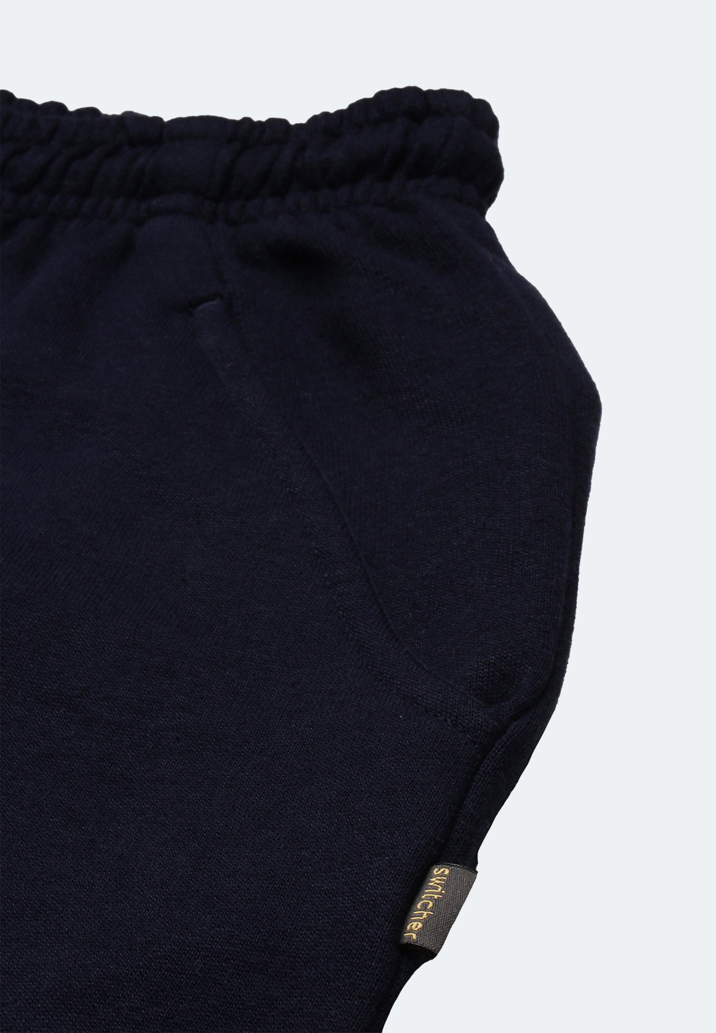 Pantaloni della tuta Switcher bryan colour/20 navy