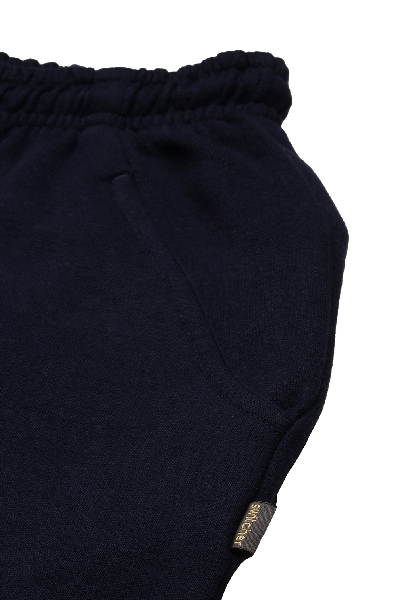 Pantaloni della tuta Switcher bryan colour/20 navy