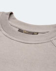 Felpa Switcher colore londra/grigio fonce