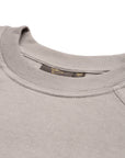 Felpa Switcher colore londra/grigio fonce
