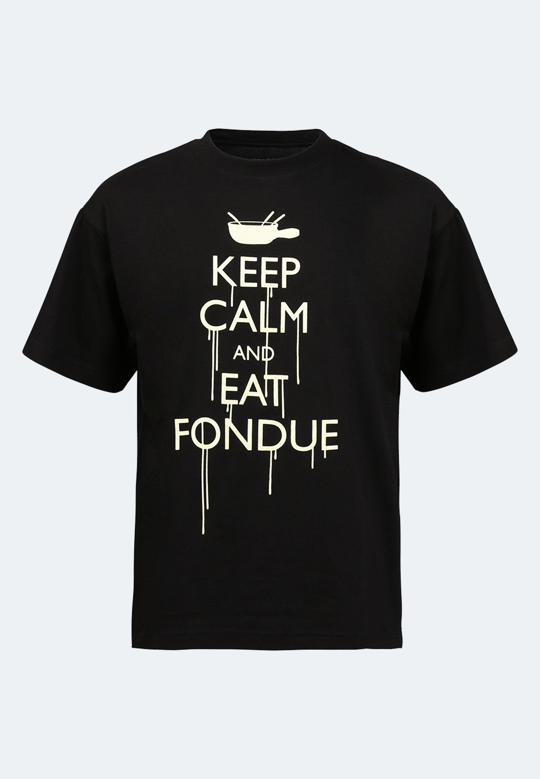 Camicia Switcher unisex colore fonduta/40 noir