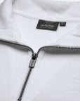 Felpa Switcher da uomo colore oslo/bianco